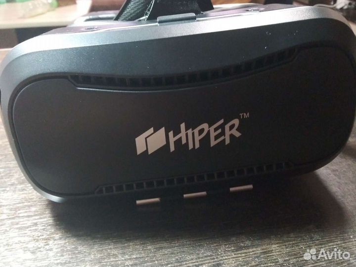 Продам очки виртуальной реальности 