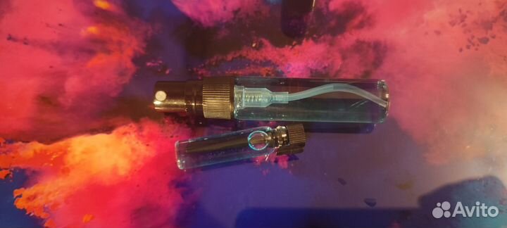 Набор Chanel Egoist Platinum