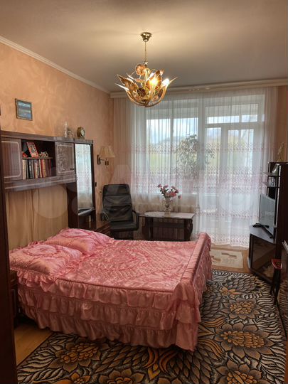 2-к. квартира, 58,2 м², 3/5 эт.