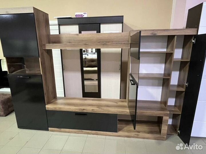 Гостиная Бастон