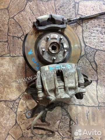 Суппорт Chery Tiggo T11 1.6 2013