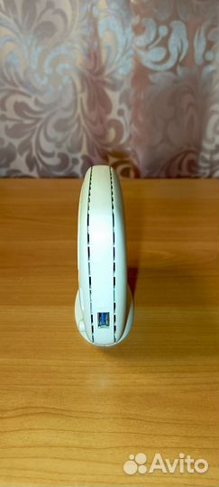 Wifi роутер для сети Дом. ру