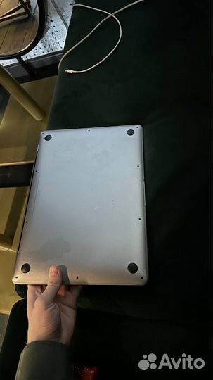 Apple MacBook air 13 2020 i5