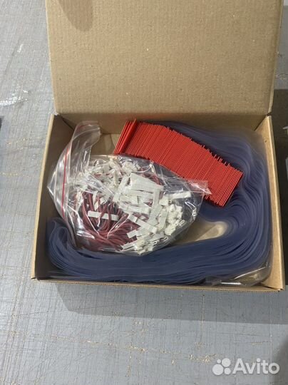 Курсоры для календарей-трио