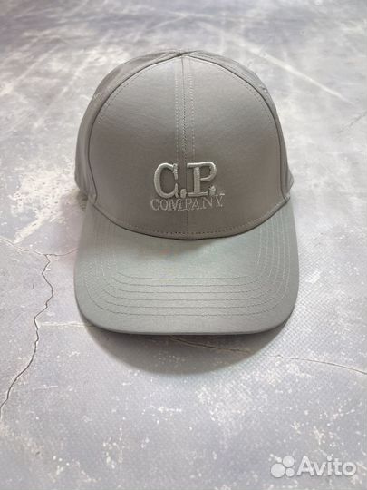 Кепка c.p company