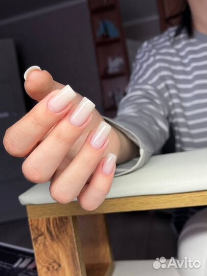 Мастер маникюра