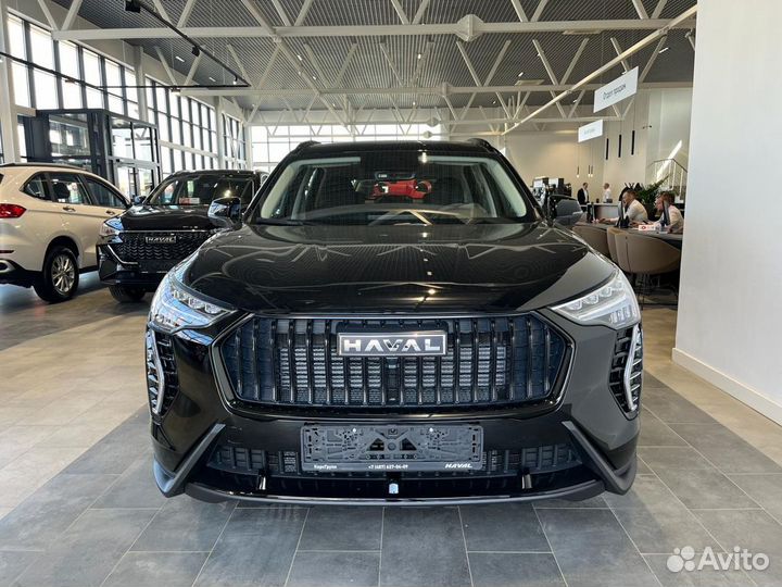 HAVAL Jolion 1.5 AMT, 2024