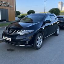 Nissan Murano 3.5 CVT, 2012, 230 000 км, с пробегом, цена 1 250 000 руб.