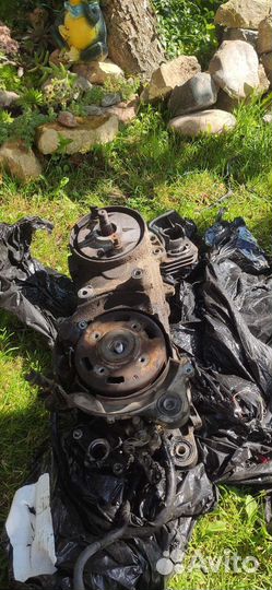 Хонда лид аф 20