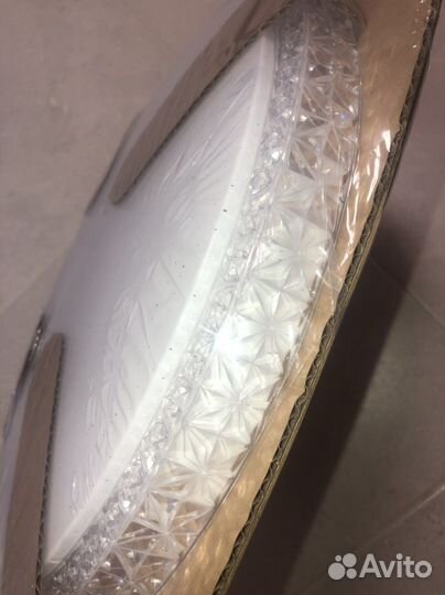 Светильник встраиваемый