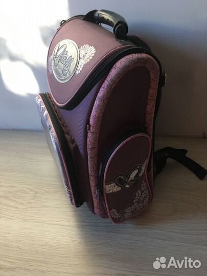 Рюкзак ортопедический