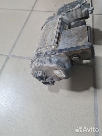 Электроусилитель руля Skoda Octavia a5