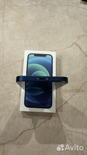 iPhone 12, 128 ГБ