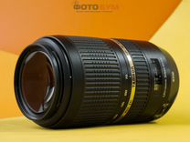 Объектив Tamron 70-300mm f4-5.6 Di VC (Canon)