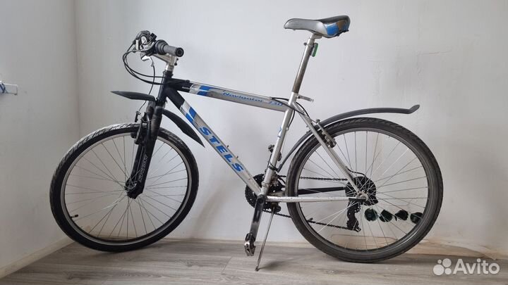 Велосипед горный Stels Navigator 730