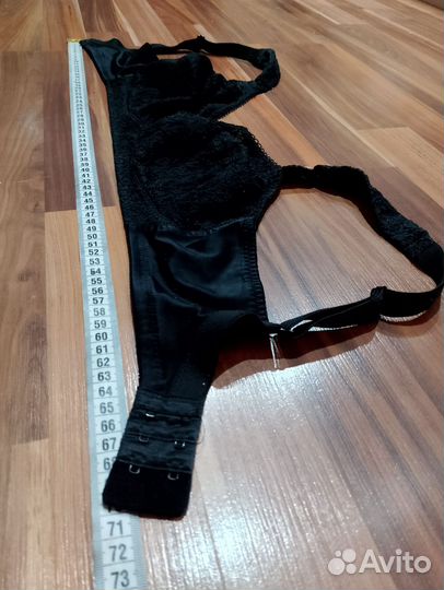 Бюстгальтер бу размер 75С-Д