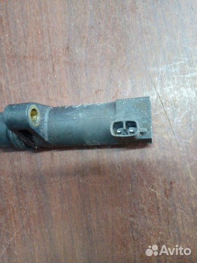 Катушка зажигания Renault Megane 2