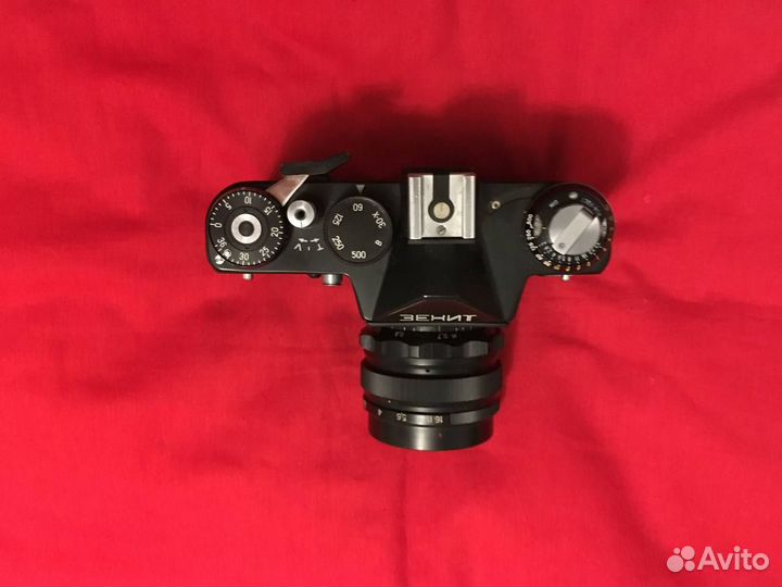 Zenith 11с миром