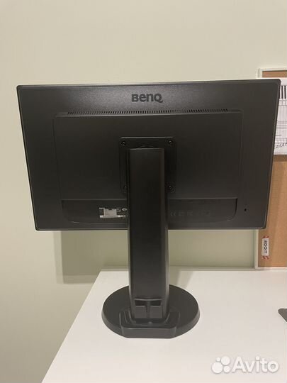 Игровой Монитор 24 Benq GL2450-T