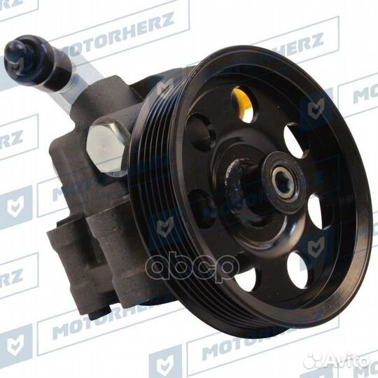 Насос гур ford cougar/mondeo 96- P1799HG Motorherz