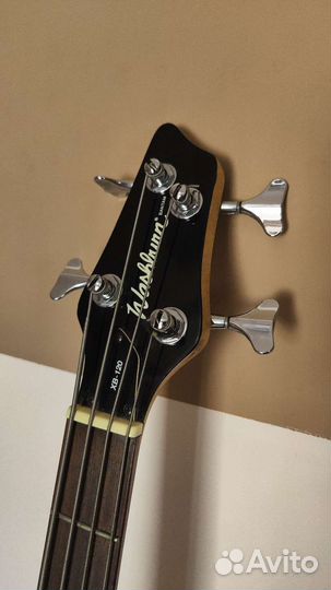 Бас гитара Washburn xb-120