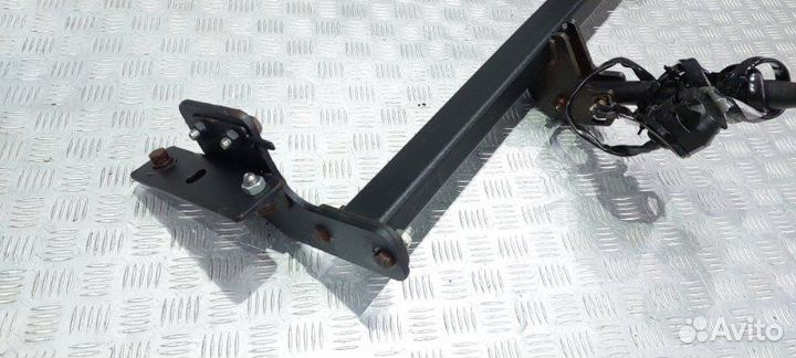 Б/У Б/У Фаркоп Состояние отличное, не оригинал