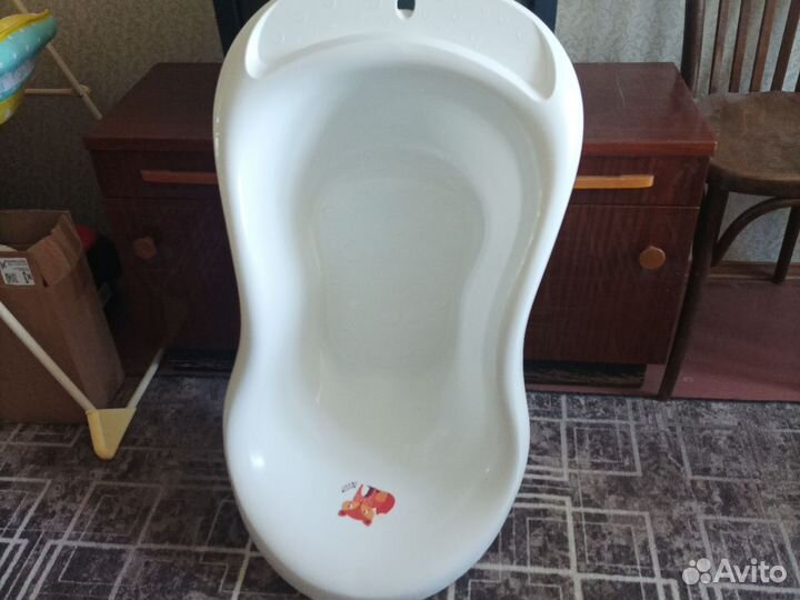 Ванночка для купания