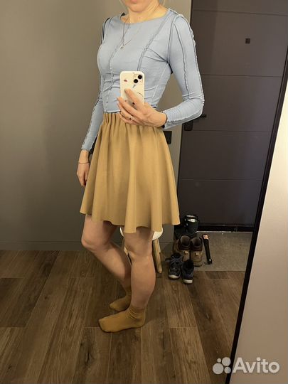 Юбка zara s