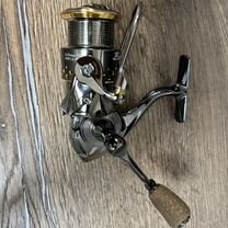 Катушка безинерционная Maximus Bankai 3000