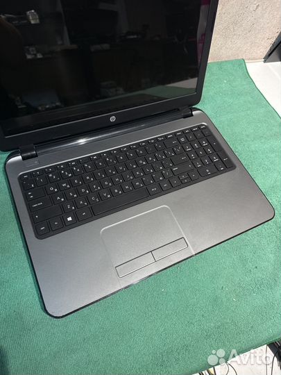 HP для WB, учебы Intel N2830, 4Gb, SSD, Intel HD