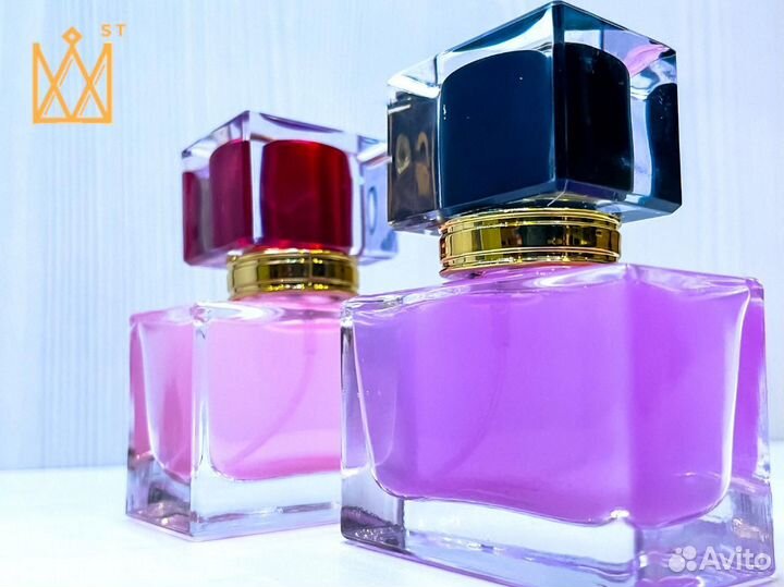 Духи 5 мл Dolce gabanna pineapple