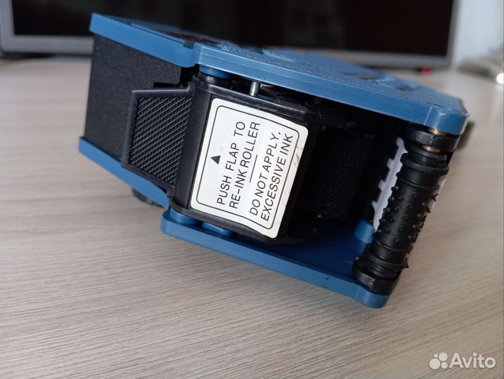 Принтер для этикеток