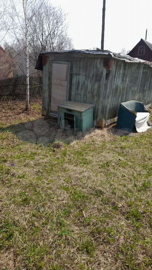 Участок 6 сот. (СНТ, ДНП)