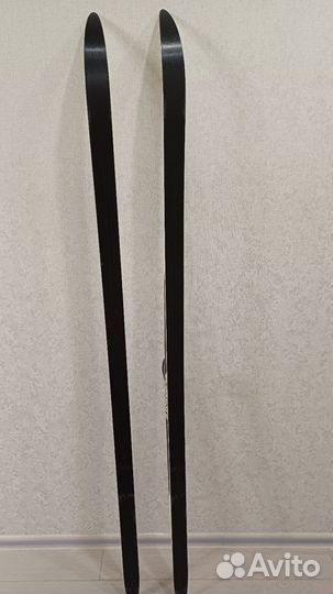 Лыжи беговые Rossignol XT venture 170