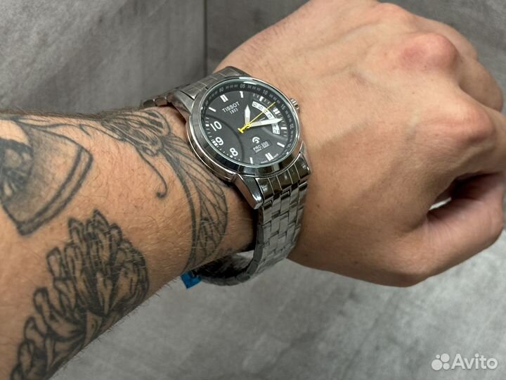 Часы Casio в премиум упаковке