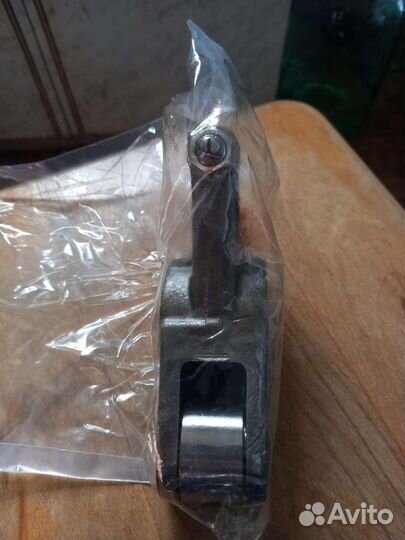 Коромысло грм/volvo FM Двигатель D9A/D9B