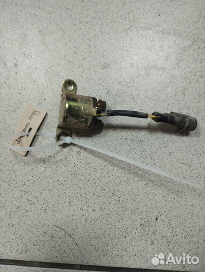 Реле стартера Polaris sportsman forest 500