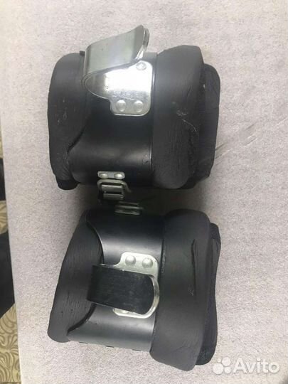 Гравитационные ботинки