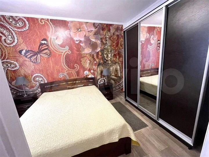 2-к. квартира, 38 м², 3/3 эт.