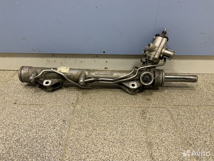 BMW X5 E53 Рулевая Рейка