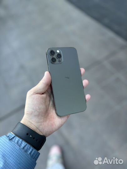 iPhone 12 Pro, 128 ГБ