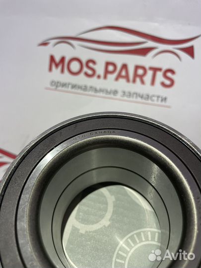 Ступичный подшипник задний mercedes