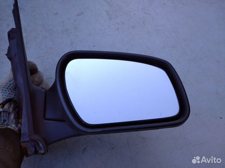 Зеркало правое Форд Фокус 2