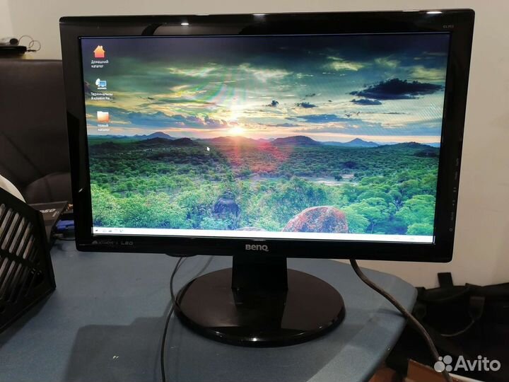 Мониторы 19д