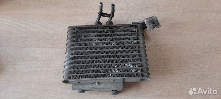 Радиатор АКПП Хендай Старекс