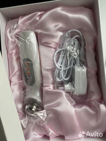 Аппарат для лифтинга кожи Skincare Options