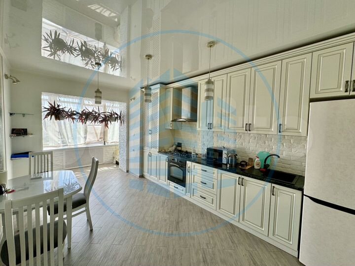 1-к. квартира, 46,1 м², 5/9 эт.