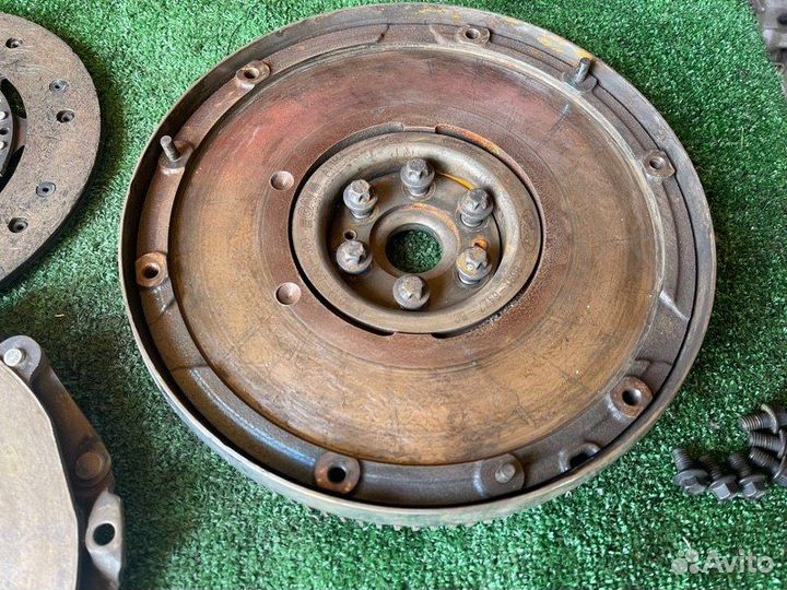 Маховик Сцепление C-Max Focus Mondeo Galaxy S-Max