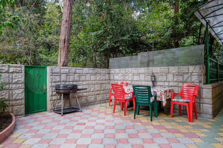 Дом 120 м² на участке 1,3 сот.