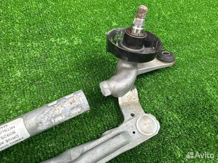 Трапеция дворников Infiniti Qx50 J55 2.0 KR20ddet